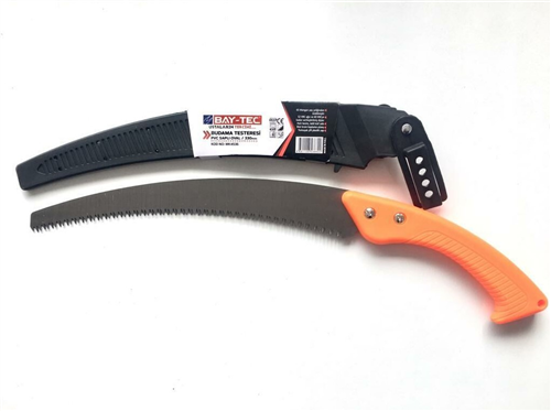 BAY-TEC KILIFLI TESTERE 330 MM MK 4536